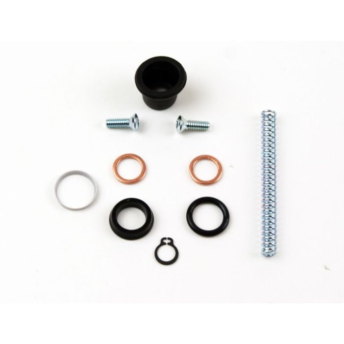 Front Master Cylinder Rebuild Kit To Fit Polaris 400-1000cc Models