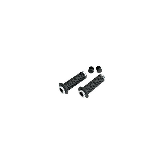 Quad Bike MUD Lock On Handlebar Grips