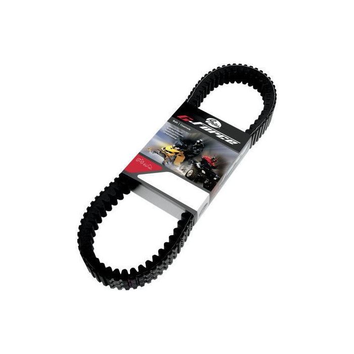 Gates G-Force CVT Belt 78G3640 Breeze Grizzly 125 91-14