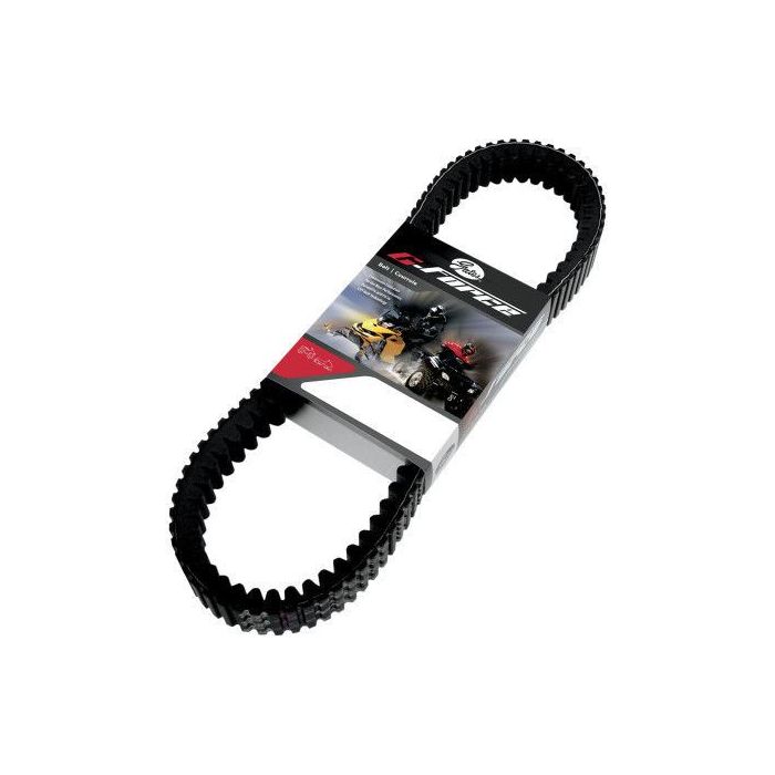 Gates G-Force CVT Belt 20G4022 11420559