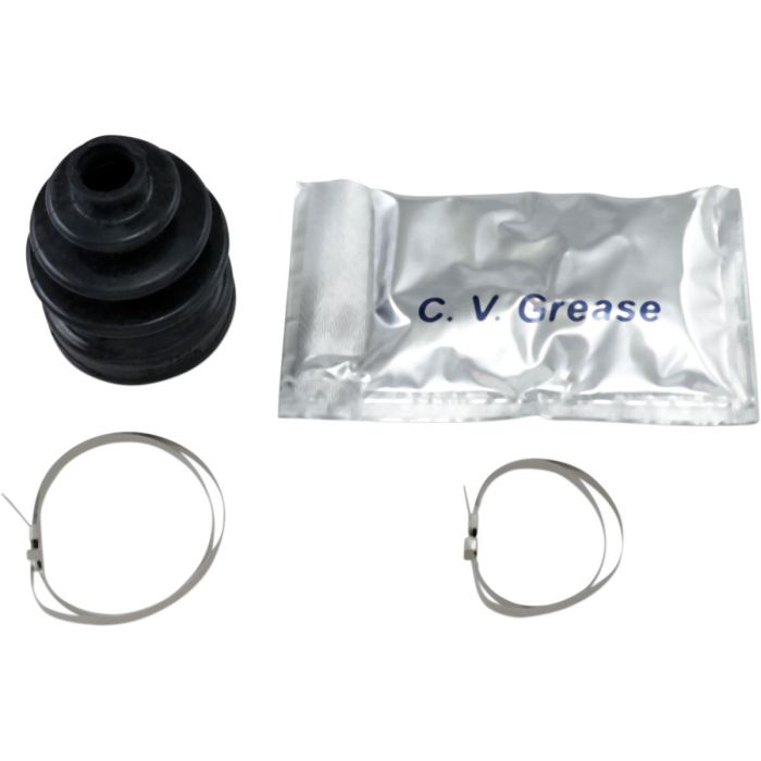 CV Boot Kit Inner Outer To Fit Can-Am Honda Kawasaki Pioneer Outlander Models