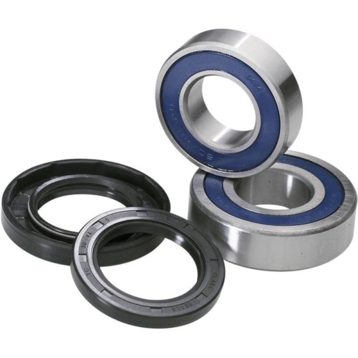 Honda ATC/TRX 250EX 300EX 400EX Rear Wheel Bearing Kit