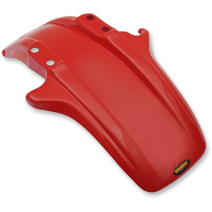 Honda ATC250R 85-86 Maier Standard Front Fender Red