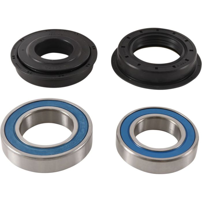 Wheel Bearing Kit Front To Fit Kubota RTV900 1100 Models
