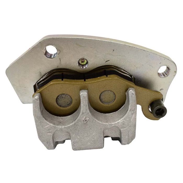 Brake Caliper Front LH Kawasaki Mule Pro DX Diesel