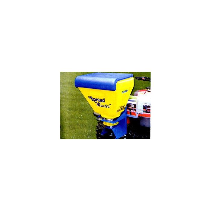 C-DAX SpreadMaster Quad Spreader SM70FD