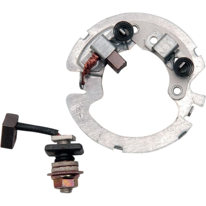 Mitsuba 2 Brush Starter Motor Repair Kit #4       SMU1306
