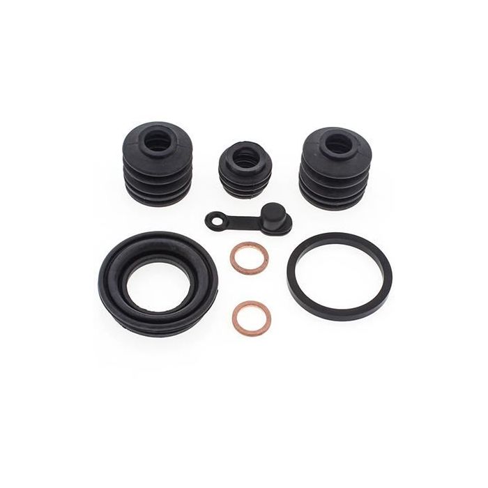 Rear Brake Caliper Rebuild Kit To Fit Honda TRX420FA FM 03-18 Models