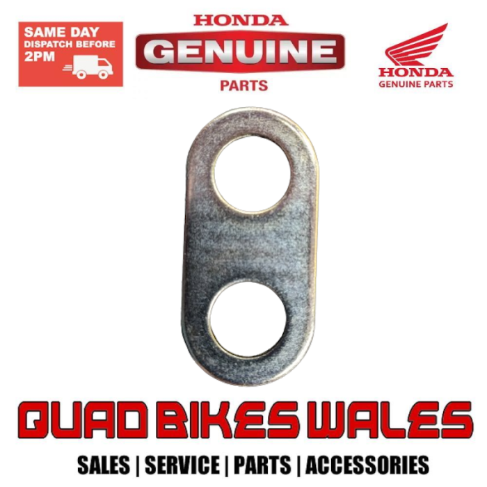 Genuine Honda WASHER,ANCHER PIN 43102-319-000