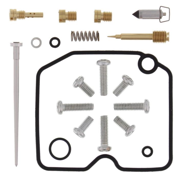 Arctic Cat 500 FIS TRV 4x4 2003 Carb Repair Kit