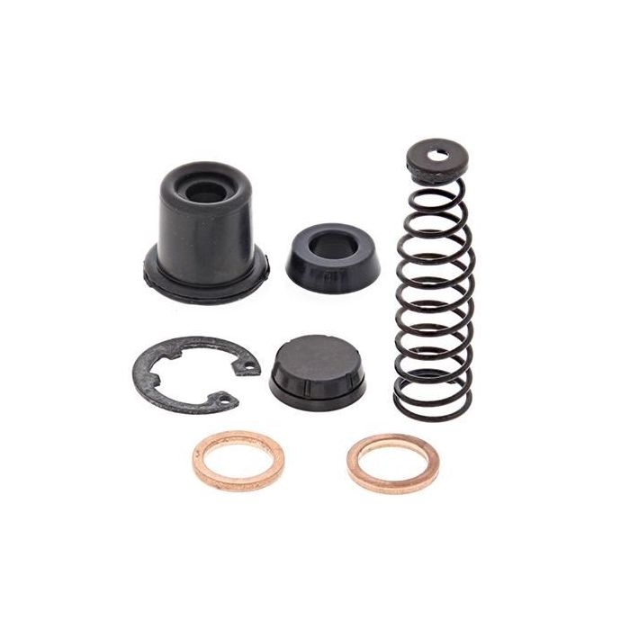 Front Master Cylinder Rebuild Kit To Fit Honda Kawasaki Suzuki Yamaha Models