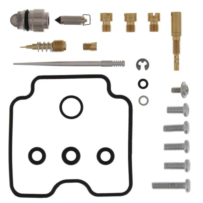 Yamaha YFM400 Kodiak 4WD 2001-2002 Carb Repair Kit