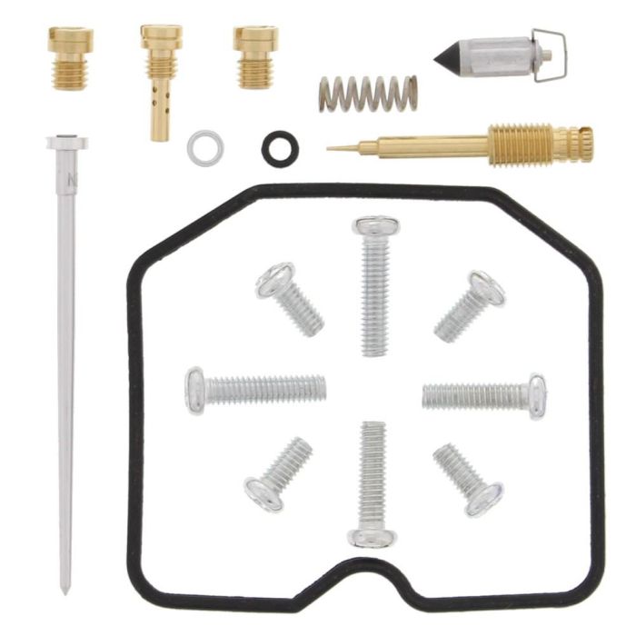 Suzuki LT-A500F Vinson 2002-2005 Carb Repair Kit