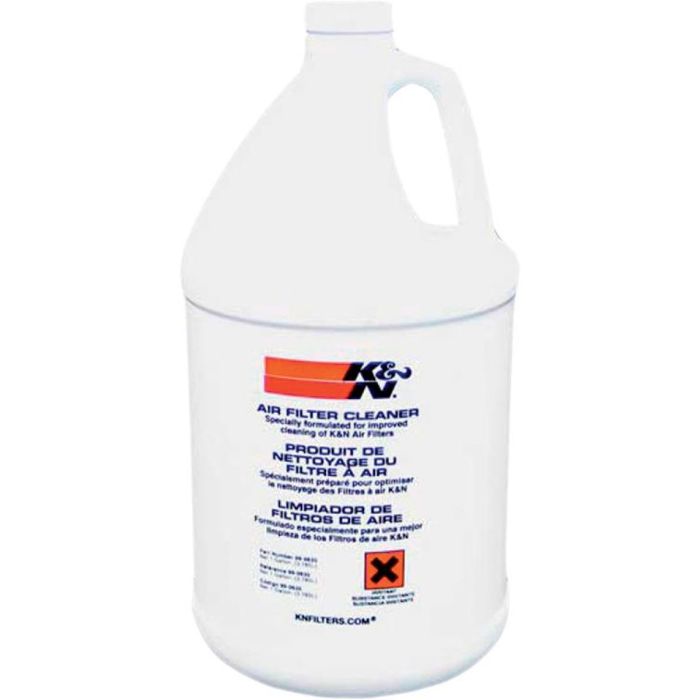 K&N Air Filter Cleaner 3.8 Litre