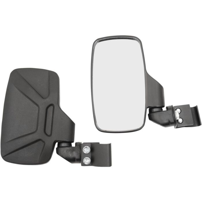 Polaris Ranger 900 XP 13-17 Pro Fit Cab UTV Pair Of Side View Mirrors (was 06400753)