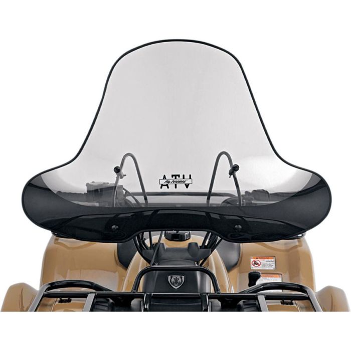Slip Streamer Xtreme 21" Fairing for Standard Headlight - SS-2X