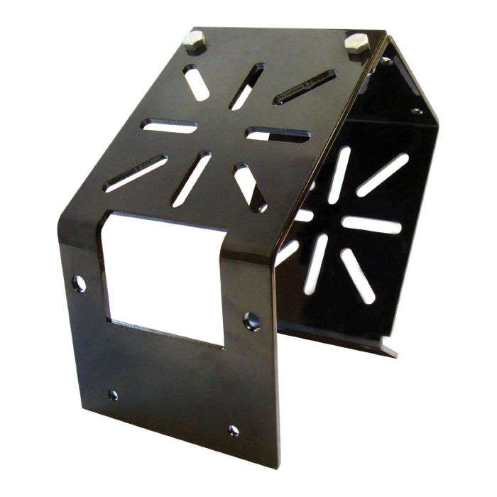 Honda TRX500 Foreman 12-13 Quad Winch Mount