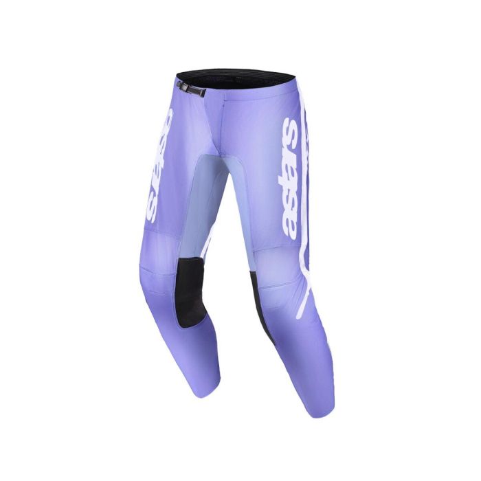 ALPINESTARS Stella Fluid Apex Pants VIOLET/WHI 