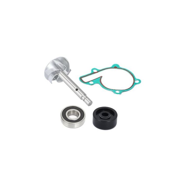 WATER PUMP IMPELLER BEARING SEAL GASKET KIT 1987-2006 YAMAHA BANSHEE YFZ350 4L0-12450-01-00
