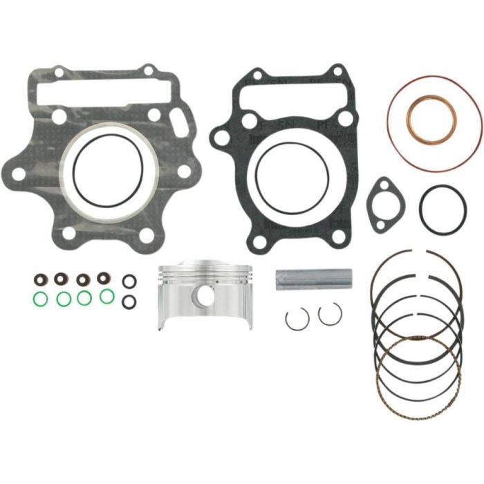 Honda TRX300EX 92-08 4 valve Wiseco Piston Kit Oversize 0.50mm Bore