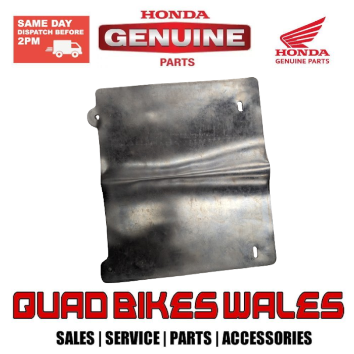 Genuine Honda LID,RUBBER 71138-HL3-A00