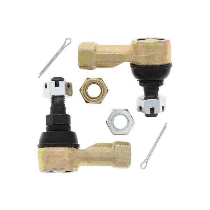 Suzuki LT160E 89-92 LTF160 91-01 Track Rod Ends Tie Rod 51-1002