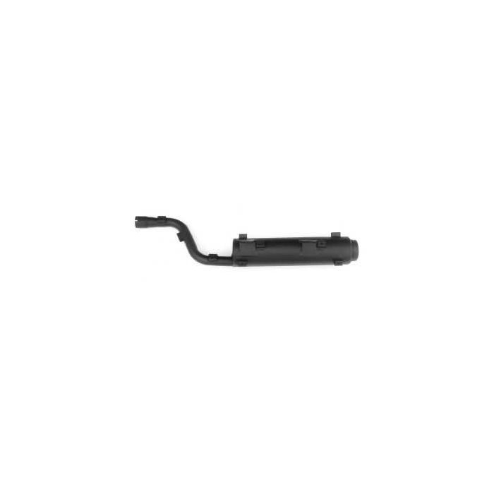Honda TRX450 FOREMAN FW Rear Muffler