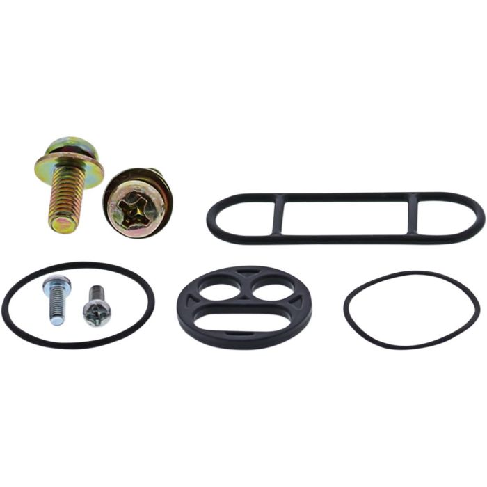 Fuel Tap Repair Kit To Fit Suzuki LT-F250 LT-F300F King Quad 1999 - 2000 Models