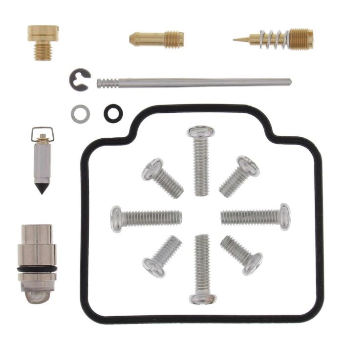 Polaris Magnum 425 4x4 1998 Carb Repair Kit