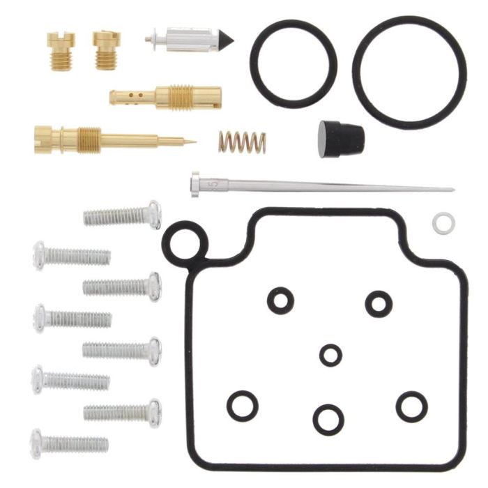 Honda TRX650 Rincon 2003-2005 Carb Repair Kit