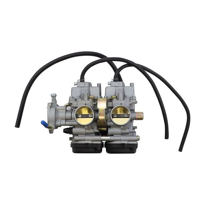 MUD Carburetor YAMAHA ATV Raptor 660 01-05
