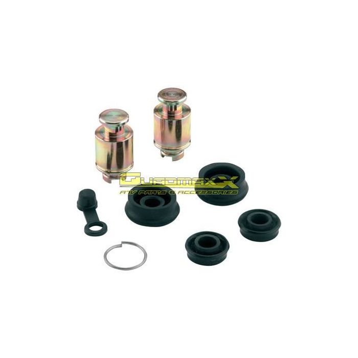 Yamaha YFM350 YFM400 Kodiak Brake Cylinder Repair Kit