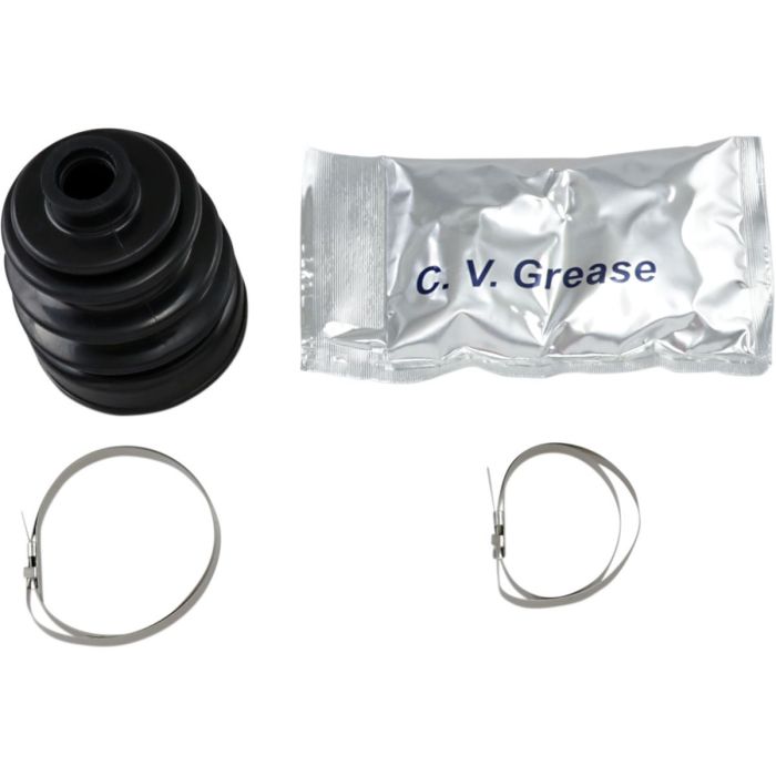 CV Boot Kit Inner Outer To Fit Inner Outer Can-Am Kawasaki Polaris Suzuki Models