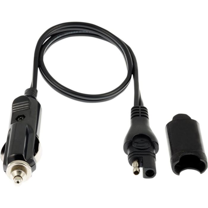 OptiMate 12V Bike and Car Socket Connector Male SAE (O12) 