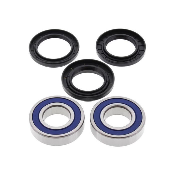 Yamaha YXZ1000R Front Rhino 450 600 700 Rear Wheel Bearing Kit