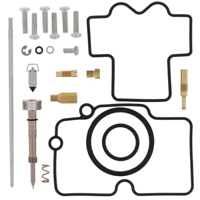 Polaris Outlaw 525 S 2009-2010 Carb Repair Kit