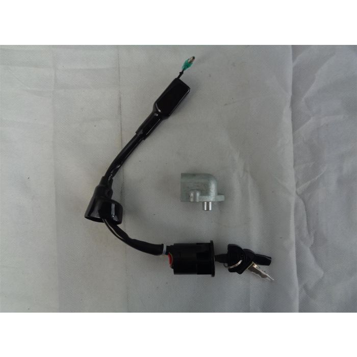 NEW FORCE IGNITION & KEYS NF150/250 ZX250 NFSC1-35010-00