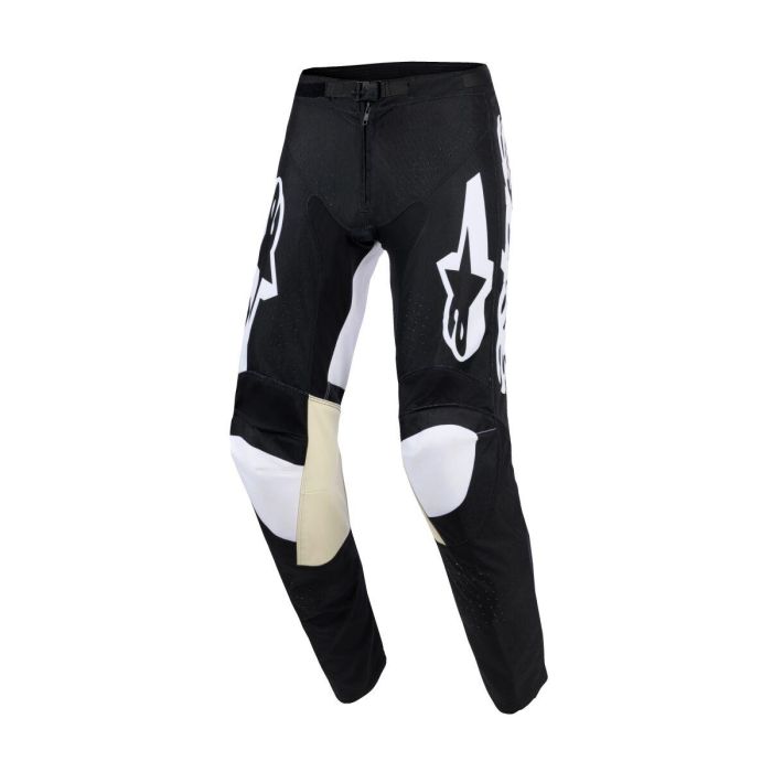 ALPINESTARS Racer Air Riway Pants BLK/WHT
