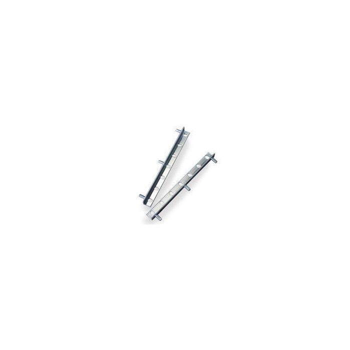 C-DAX QuickSmart Attachment Upright Mounts for Boom's Only