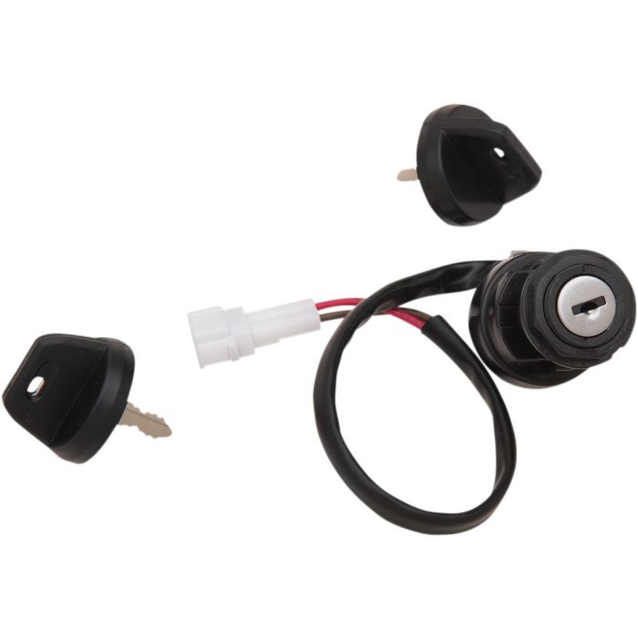 MUD Ignition Switch To Fit Yamaha 125 250 350 660 700 Raptor Grizzly Big Bear Warrior Wolverine Quad ATV
