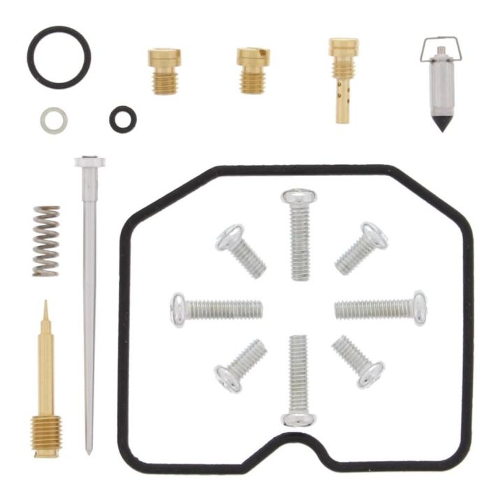 Arctic Cat 400 4x4 w/MT 2003-2004 Carb Repair Kit