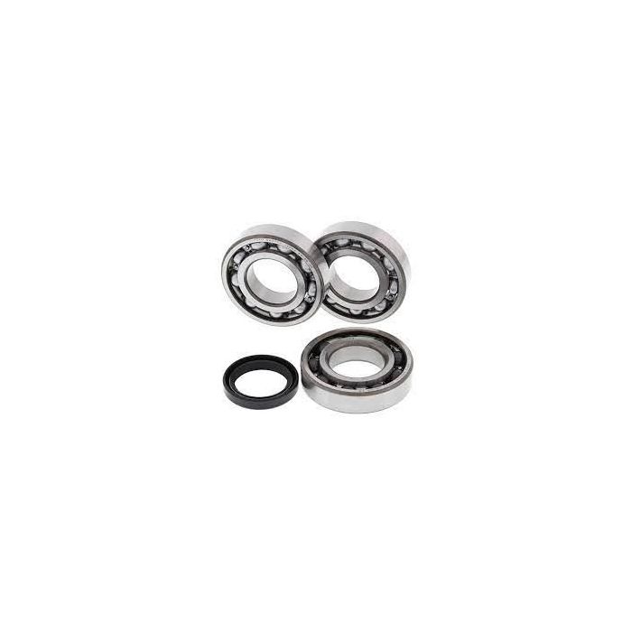 Crank Shaft Bearing Kit To Fit Polaris Scrambler ATP Sportsman 500 400 00-04 Models
