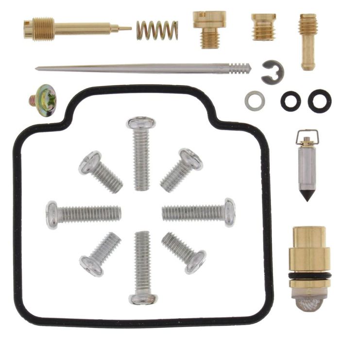 Yamaha YFM400 Kodiak 4WD 1999 Carb Repair Kit