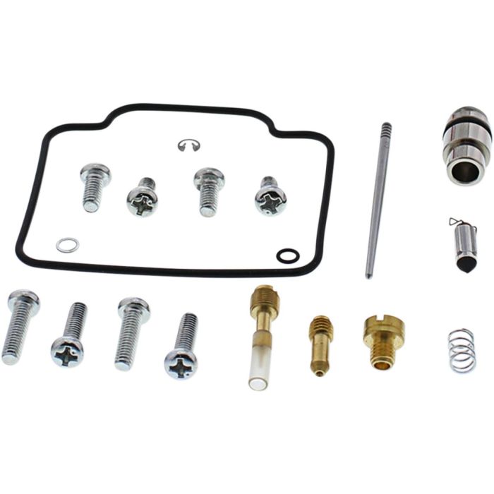 Carburetor Rebuild Kit To Fit Polaris 425 Magnum 2x4 4x4 95-96 Models