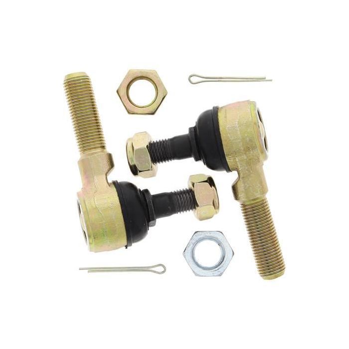 Suzuki Arctic Cat Track Rod Ends Tie Rod 51-1017