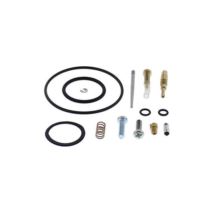 Carburetor Rebuild Kit To Fit Honda ATC125M 86-87 Models