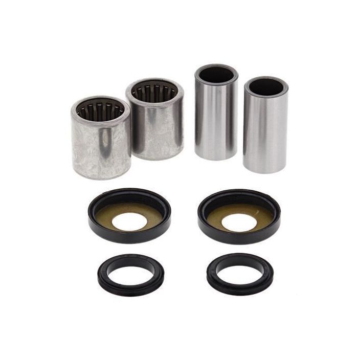 Swing Arm Bearing-Seal Kit Kawasaki KXT250 (84-85)
