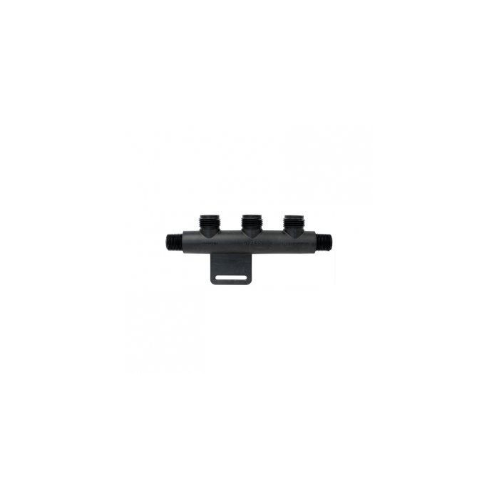 Fimco Parts Manifold ( No Logo ) With Bracket