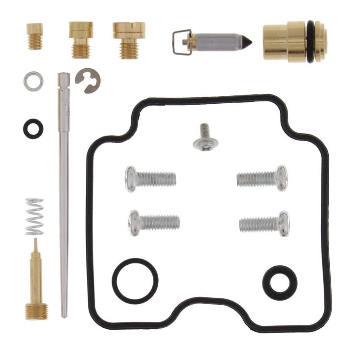 Suzuki LT-Z250 2004-2009 Carb Repair Kit