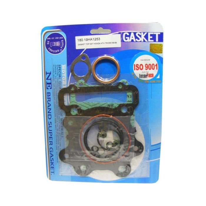 Honda TRX300 Big Red Fourtrax 88-00 Top End Gasket Set